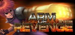 Arm of Revenge Re-Edition (Steam Gift Россия) *