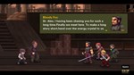 Arm of Revenge Re-Edition (Steam Gift Россия) *