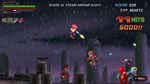Arm of Revenge Re-Edition (Steam Gift Россия) *