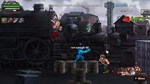 Arm of Revenge Re-Edition (Steam Gift Россия) *