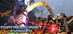 FortressCraft Evolved! (Steam Gift Россия) *