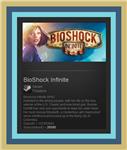 BioShock Infinite (Steam Gift ROW / Region Free)