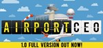 Airport CEO (Steam Gift Россия) *
