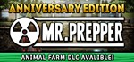 Mr. Prepper (Steam Gift Россия) *