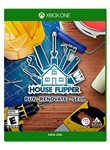 * House Flipper XBOX ONE|X|S Цифровой Ключ *