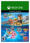 * Paw Patrol Набор Щенячий патруль XBOX ONE X|S Ключ *