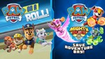 * Paw Patrol Набор Щенячий патруль XBOX ONE X|S Ключ *