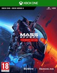 ✅ Mass Effect издание Legendary XBOX ONE | X|S Ключ 🔑