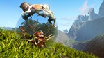 * Biomutant XBOX ONE SERIES X|S Цифровой Ключ *
