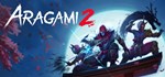 Aragami 2 (Steam Gift Россия) *