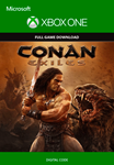 * Conan Exiles XBOX ONE SERIES  X|S PC WIN 10 Ключ *