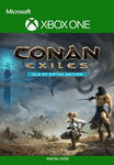 ✅ Conan Exiles - Isle of Siptah Edition XBOX ONE X|S PC - irongamers.ru