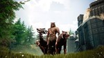 * Conan Exiles: набор дополнений первого года XBOX PC*