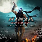 * NINJA GAIDEN: Master Collection XBOX ONE|X|S Ключ *