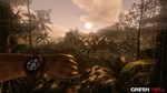 * Green Hell XBOX ONE SERIES X|S Цифровой Ключ *