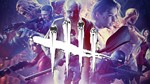 * Dead by Daylight: Resident Evil Chapter XBOX Ключ *