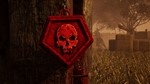 * Dead by Daylight: КОМПЛЕКТ УБИЙЦ XBOX ONE X|S Ключ *