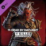 * Dead by Daylight: КОМПЛЕКТ УБИЙЦ XBOX ONE X|S Ключ *