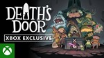 * Death´s Door XBOX ONE | SERIES X|S Цифровой Ключ *