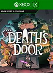 * Death´s Door XBOX ONE | SERIES X|S Цифровой Ключ *