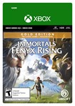 * IMMORTALS FENYX RISING - GOLD EDITION XBOX ONE|X|S *
