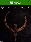 * Quake XBOX ONE X|S / PC WIN 10 Цифровой Ключ *