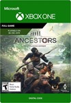 * Ancestors: The Humankind Odyssey XBOX ONE X|S Ключ *