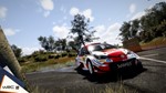 * WRC 10 - Deluxe Edition XBOX ONE|X|S Цифровой Ключ *