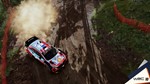 * WRC 10 - Deluxe Edition XBOX ONE|X|S Цифровой Ключ *