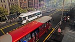 * Bus Simulator 21 - Extended Edition XBOX ONE|X|S *