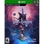 * Lost in Random XBOX ONE | X|S Цифровой Ключ *