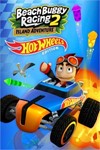 ✅ Beach Buggy Racing 2: Hot Wheels Edition XBOX|X|S 🔑 - irongamers.ru