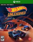 * HOT WHEELS UNLEASHED XBOX ONE X|S Ключ *