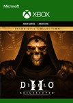 * Diablo Prime Evil Collection XBOX ONE SERIES X|S *