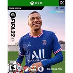 ✅ FIFA 22 Standard Edition XBOX SERIES X|S Ключ 🔑