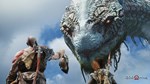 God of War (Steam Gift Россия) *