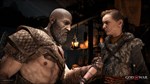 God of War (Steam Gift Россия) *