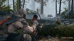 God of War (Steam Gift Россия) *