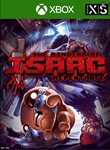 ✅ The Binding of Isaac: Repentance XBOX ONE X|S Key 🔑 - irongamers.ru