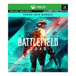 ✅ Battlefield 2042 XBOX ONE & XBOX SERIES X|S Ключ 🔑 - irongamers.ru