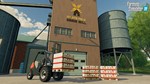 ✅ Farming Simulator 22 XBOX ONE SERIES X|S Ключ 🔑