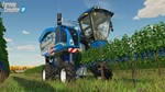 ✅ Farming Simulator 22 XBOX ONE SERIES X|S Ключ 🔑