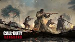 * Call of Duty: Vanguard Standard Edition XBOX Ключ *