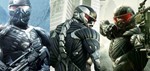 ✅ Crysis Remastered Trilogy XBOX ONE SERIES X|S Ключ 🔑 - irongamers.ru