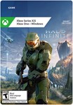 * Halo Infinite XBOX ONE SERIES X|S / PC *