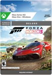 ✅ Forza Horizon 5 Deluxe Edition XBOX ONE X|S PC Ключ🔑