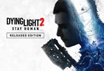 * Dying Light 2: Stay Human - Reloaded Edition XBOX *