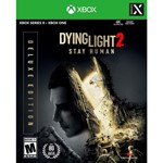 ✅ Dying Light 2 DELUXE XBOX ONE SERIES X|S Ключ 🔑