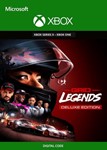 ✅ GRID Legends: издание Deluxe XBOX ONE X|S Ключ 🔑