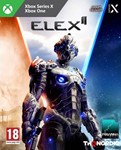 * ELEX II XBOX ONE SERIES X|S Ключ *
